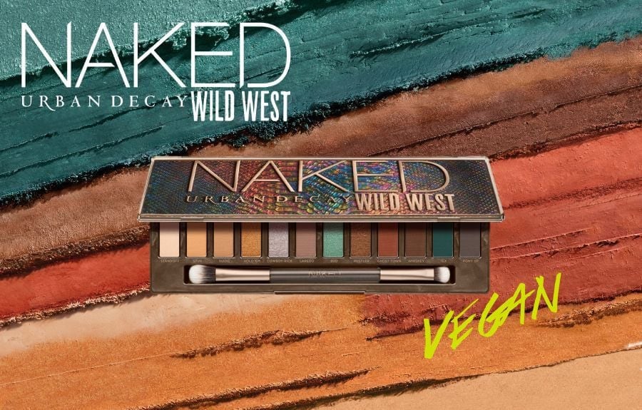 Sephora urban decay hotsell