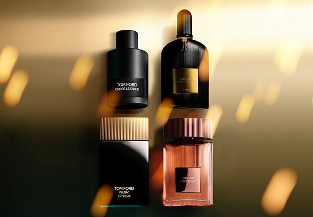 Tom ford black orchid sephora on sale