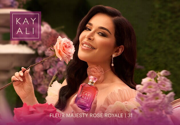 Fleur Majesty Rose Royale 31 - Eau de Parfum de KAYALI ≡ SEPHORA