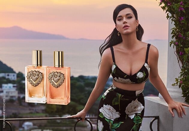 Dolce and gabbana the only one sephora online