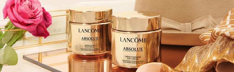 Absolue Coffret Soin Régénératif Et Reconstituant Spf 15