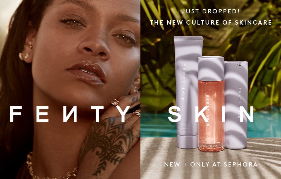 Makeup by rihanna sephora new arrivals