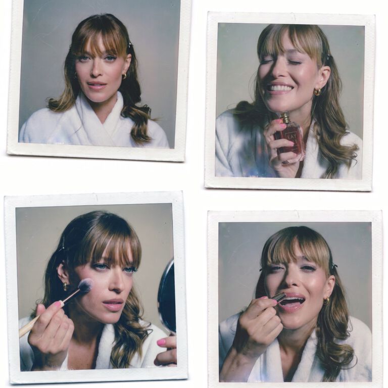 maquillage mariage