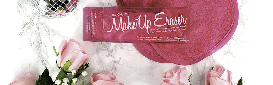 Makeup Eraser - Serviette démaquillante réutilisable de MAKE UP ERASER ≡  SEPHORA