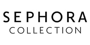 sephora collection logo png