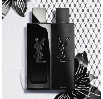 YVES SAINT LAURENT SEPHORA