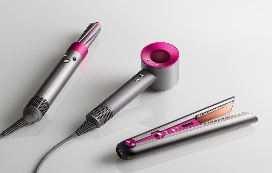 code promo sephora dyson