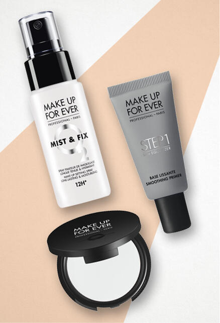 Make Up For Ever Maquillage - Makeup Forever France Make Up For Ever Maquillage - Makeup Forever France