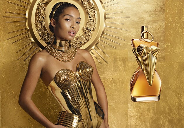 Ultra Male Eau de Toilette Intense de JEAN PAUL GAULTIER SEPHORA