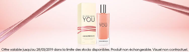 Sì Passione Eau De Parfum De Armani Sephora