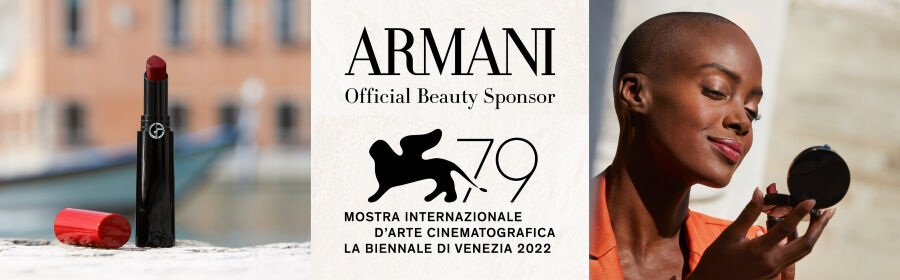 ARMANI