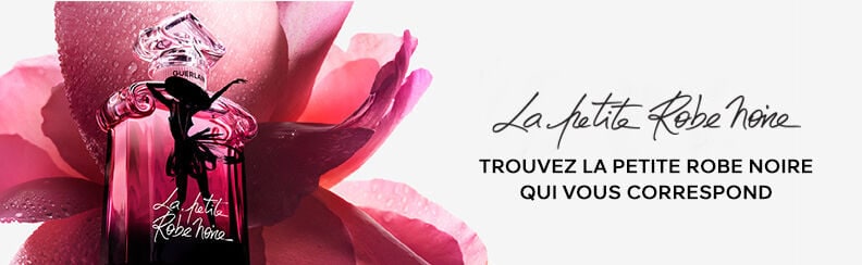 Prix parfum la sales petite robe noire sephora