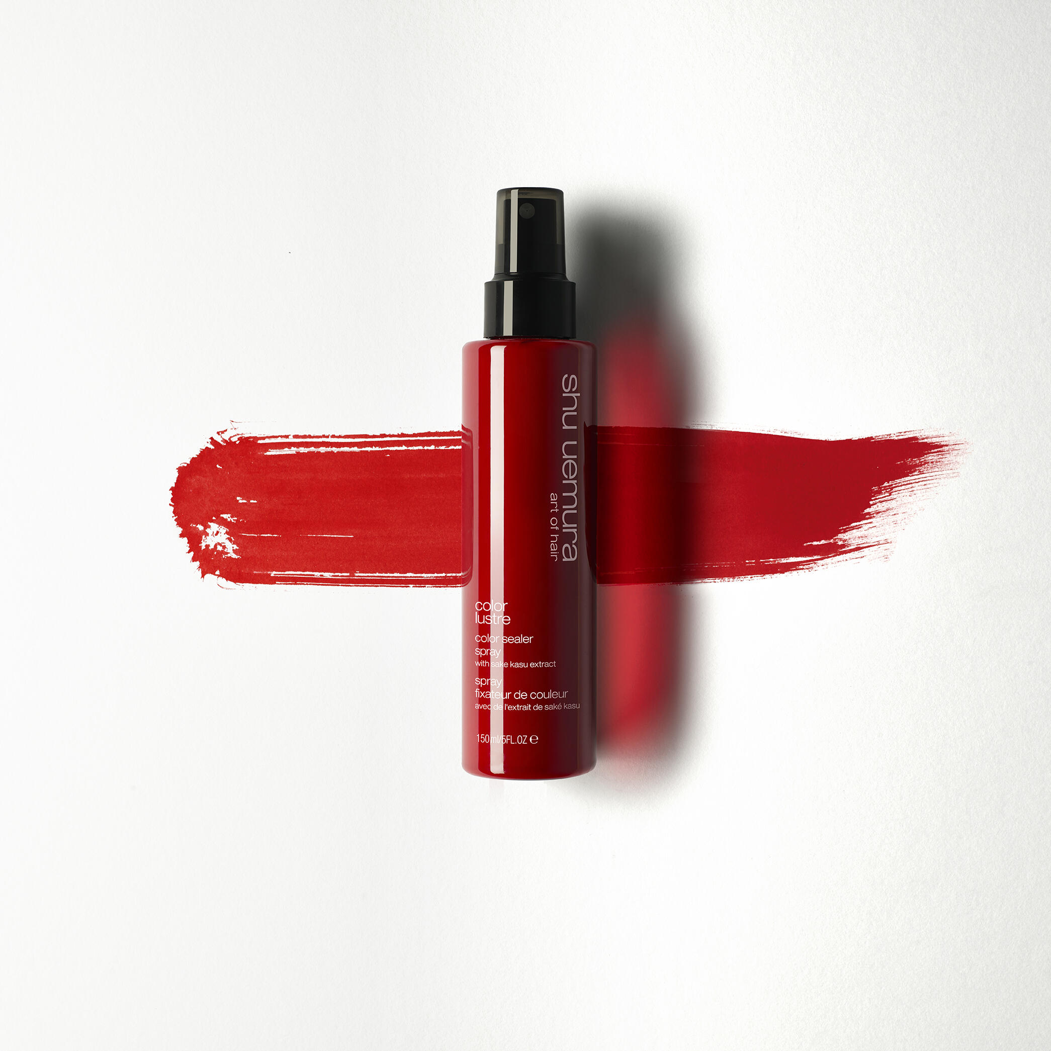 SHU UEMURA ART OF HAIR HubPage