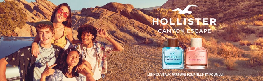 HOLLISTER SEPHORA