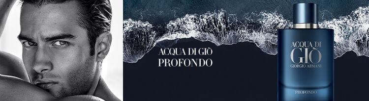 Acqua Di Gio Absolu Eau de Parfum de ARMANI SEPHORA