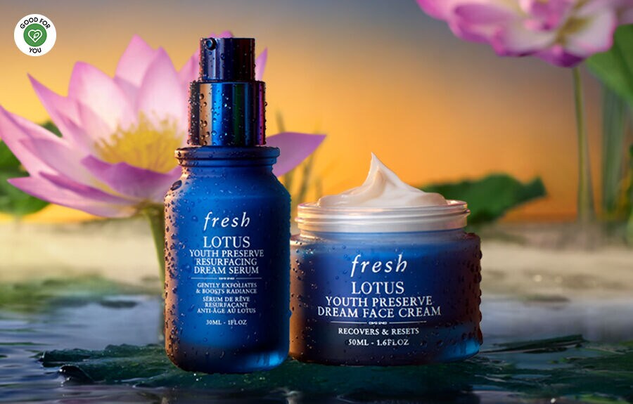 Fresh sephora deals