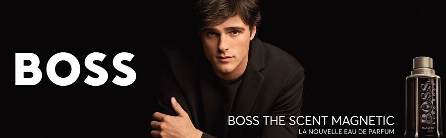 Hugo boss selection sephora sale