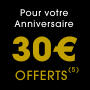 Carte Sephora Gold