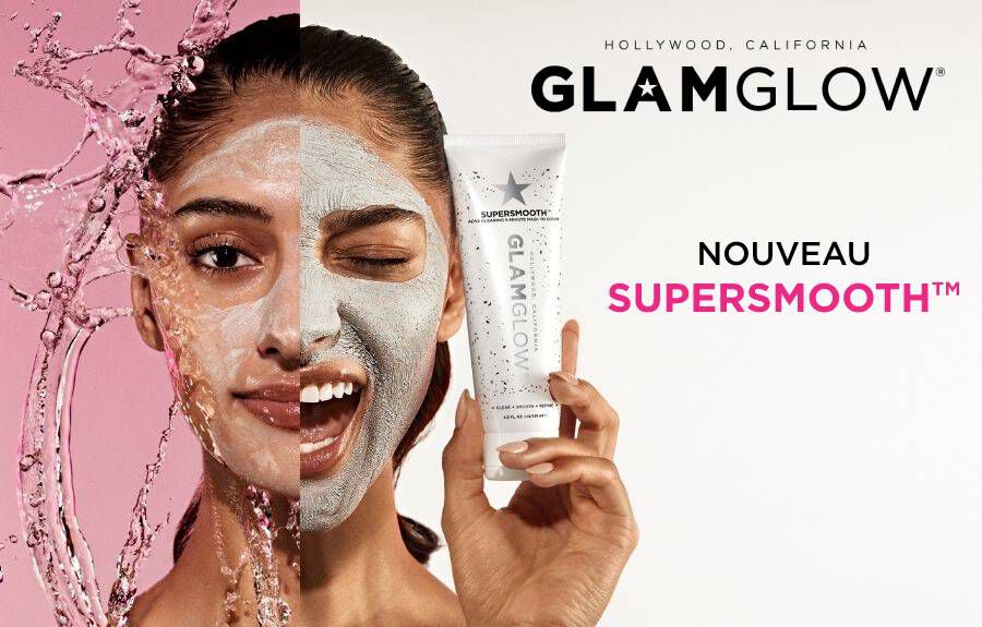 Glamglow sephora hotsell