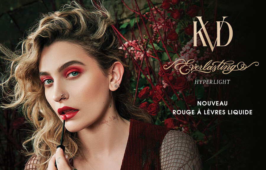 Kat von cheap d sephora