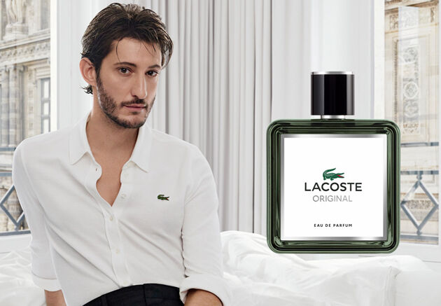 Lacoste blanc sephora new arrivals