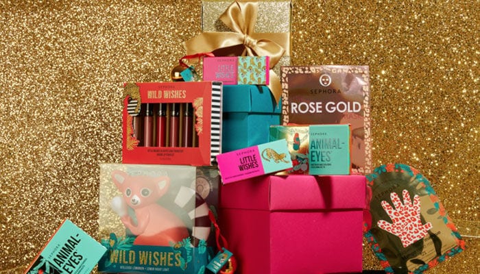 Sites Sephora Fr Site