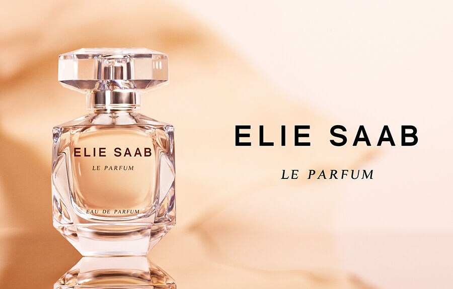 Elie saab in white sephora hotsell