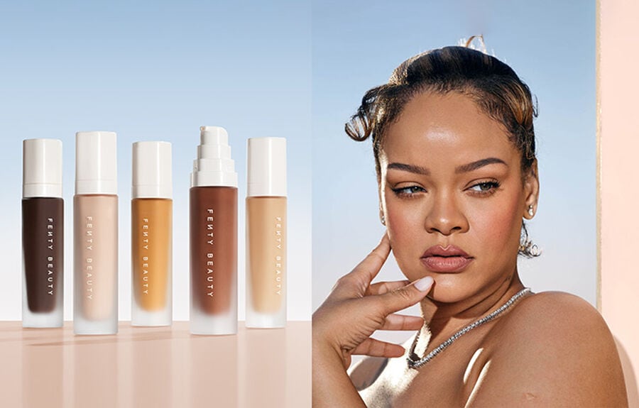 FENTY BEAUTY BY RIHANNA SEPHORA