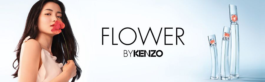 Flower by kenzo eau de vie sephora clearance