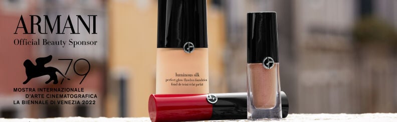 Fond de ten armani luminous silk sephora deals