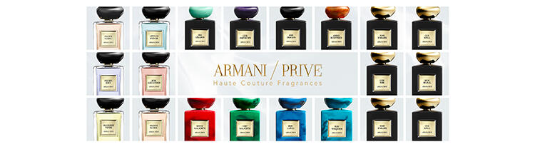 Armani Privé Bleu Lazuli - Eau de Parfum ❘ ARMANI ≡ SEPHORA