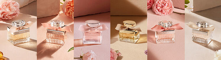 Chloé - Eau de Parfum de CHLOÉ ≡ SEPHORA