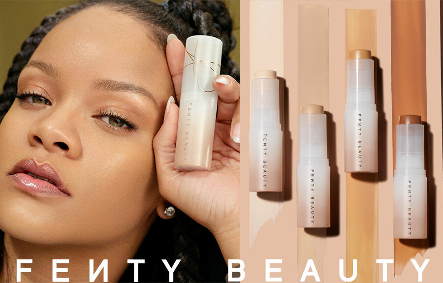 Fenty Beauty by Rihanna