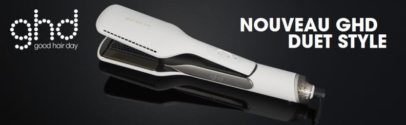 Ghd platinum hotsell plus sephora