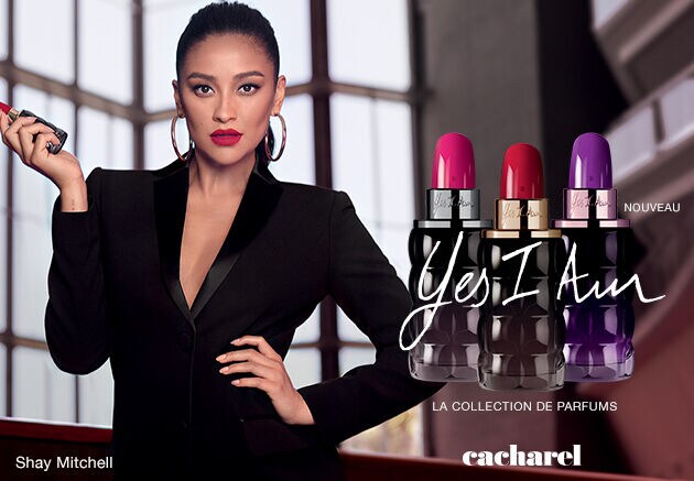 Sephora Noa Cacharel 2024 favors