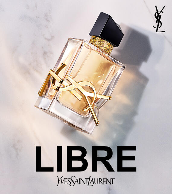 ysl-libre