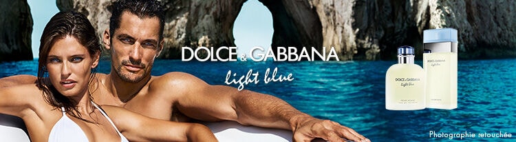 Light Blue Eau de Toilette de DOLCE GABBANA SEPHORA