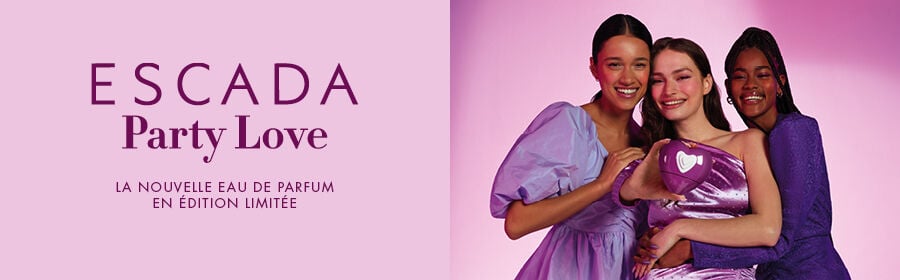 ESCADA SEPHORA