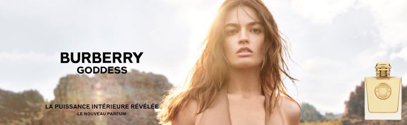 Sephora burberry brit discount