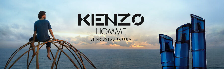 Kenzo new arrivals soldes homme