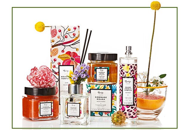 Parfumé Moana Fleur Bouquet D'intérieur Tiaré De n0wP8OkX
