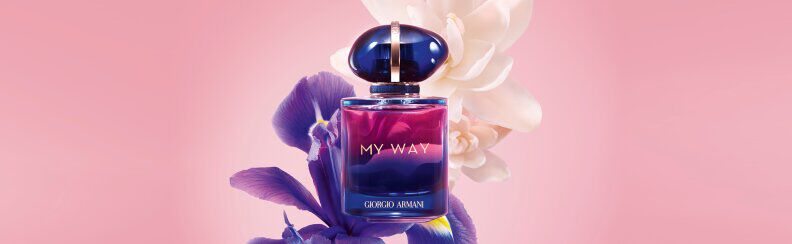 Nouveau parfum armani femme discount
