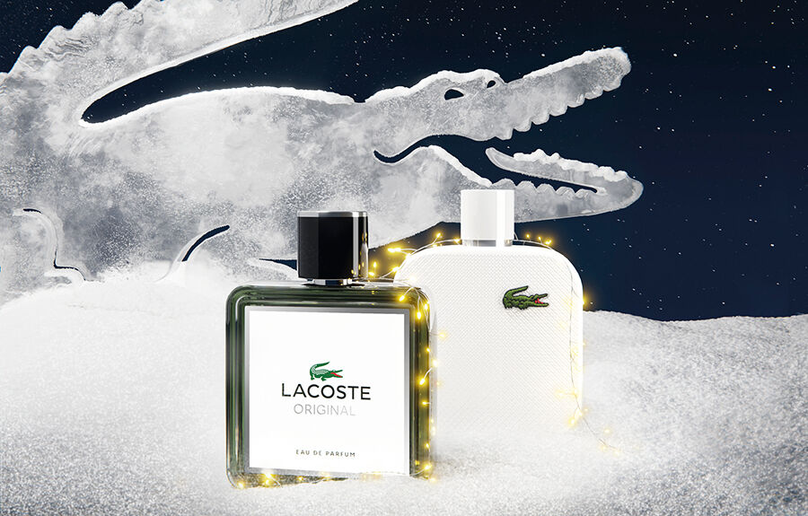 LACOSTE SEPHORA