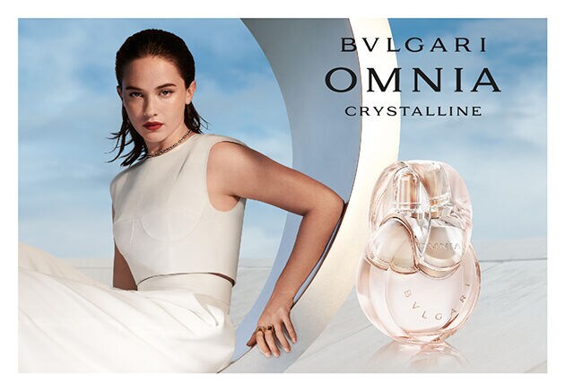 Splendida Jasmin Noir Eau de Parfum de BVLGARI SEPHORA