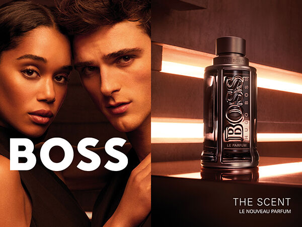 Boss Femme - Eau de Parfum de HUGO BOSS ≡ SEPHORA