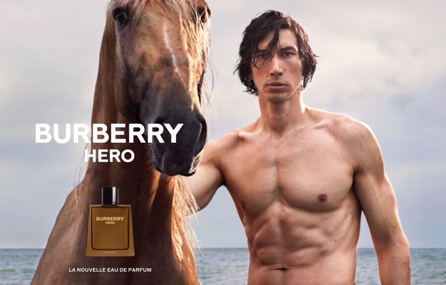 BURBERRY SEPHORA