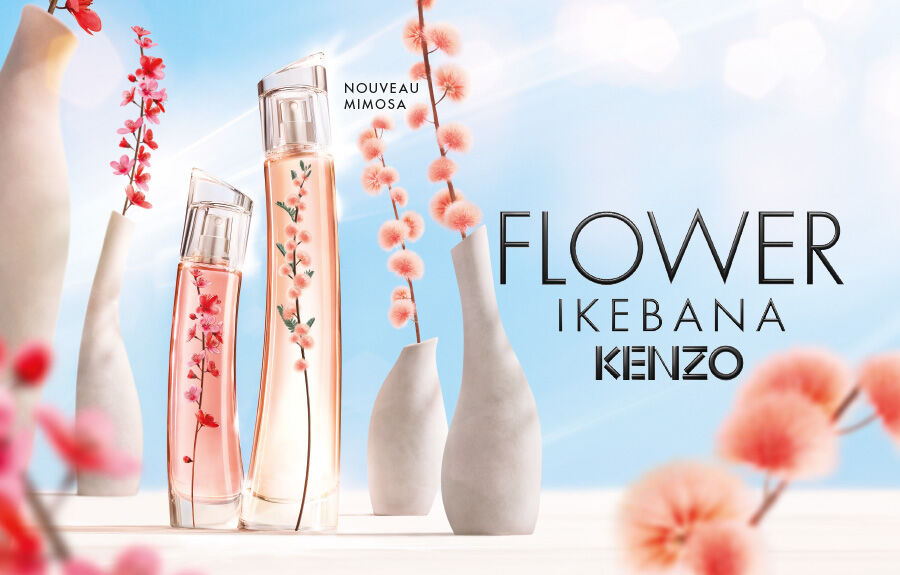 Sephora kenzo store