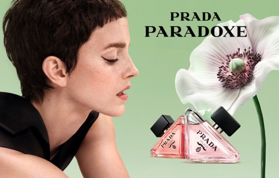 PRADA SEPHORA