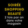 Carte Sephora Gold