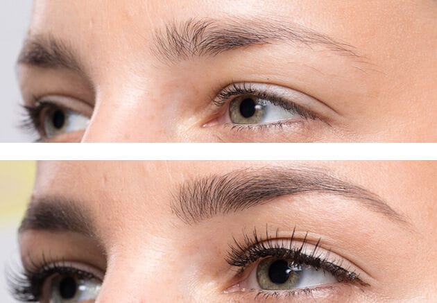 Surrounded Care Award Bar à sourcils BENEFIT - Services 𝌆 SEPHORA